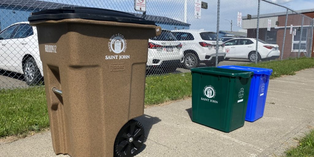 City's New Waste Collection Program Begins This Month - Vimarsana News