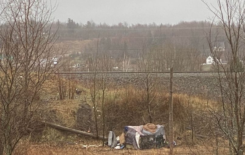 Codiac RCMP prepare for potential encampments - Vimarsana News