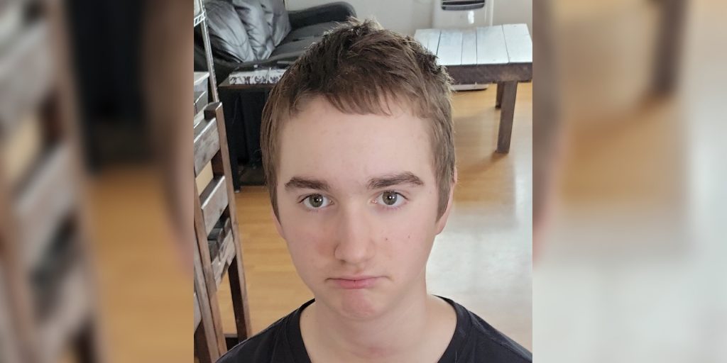 Missing Riverview Teen Last Seen Friday - Vimarsana News