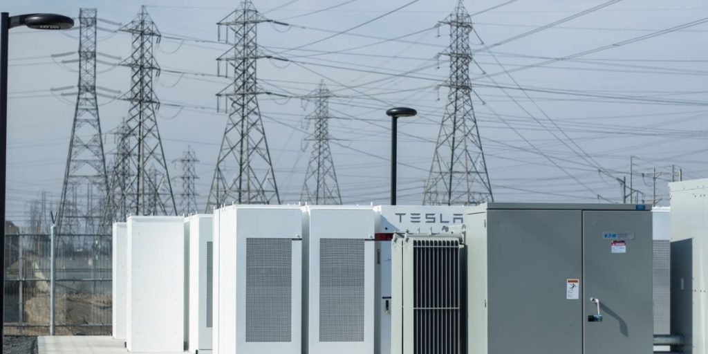 Council Supports Battery Storage Proposal - Vimarsana News
