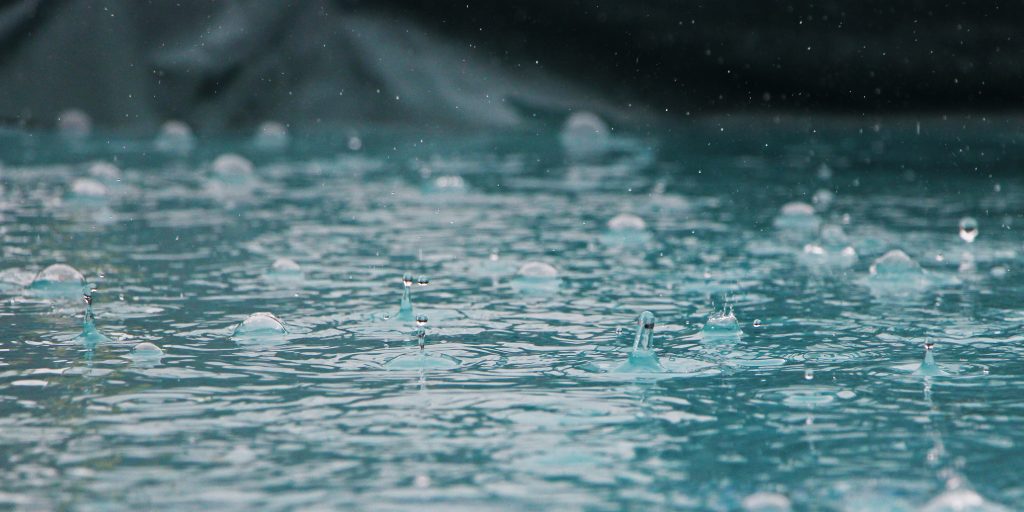 Rainfall Warning In Effect For Mainland N.S. - Vimarsana News