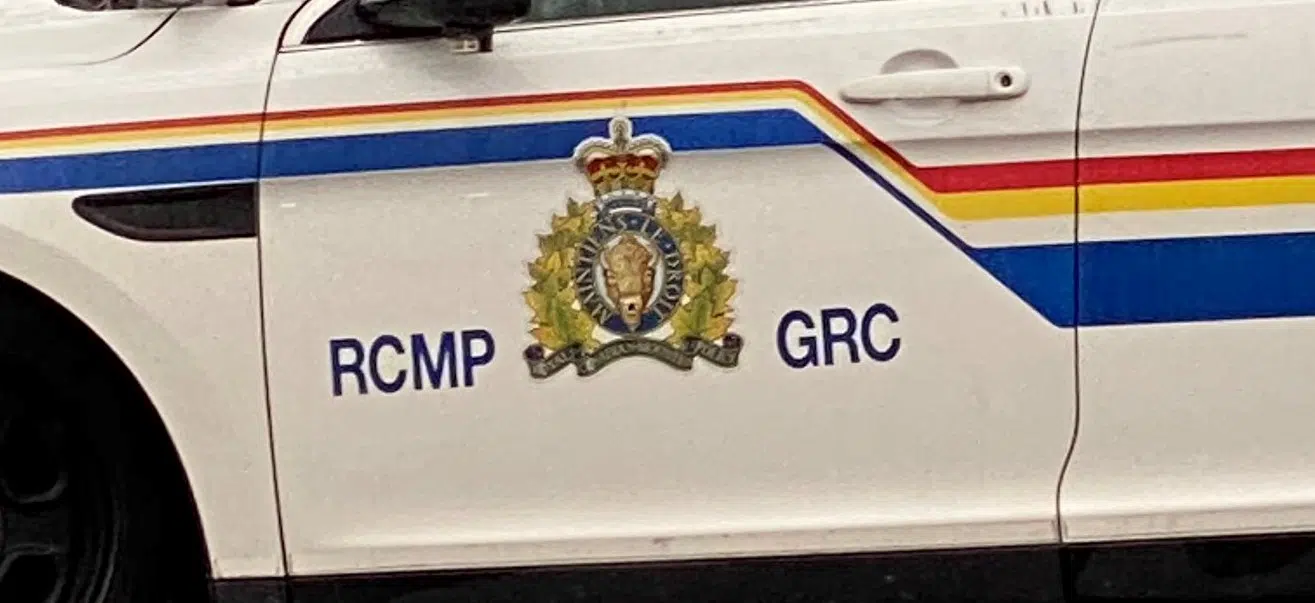RCMP Holiday Safety Tips Y95.5