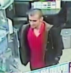 Break, Enter, Theft Suspect Sought - Vimarsana News