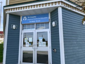 Shelburne County schools welcome students back to class - Vimarsana News