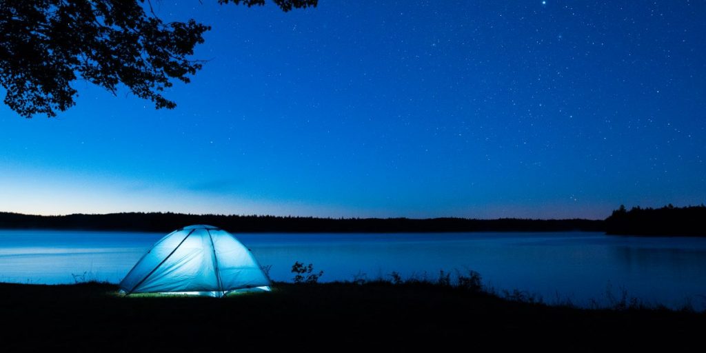Provincial Park Usage Continues to Rise in NS - Vimarsana News
