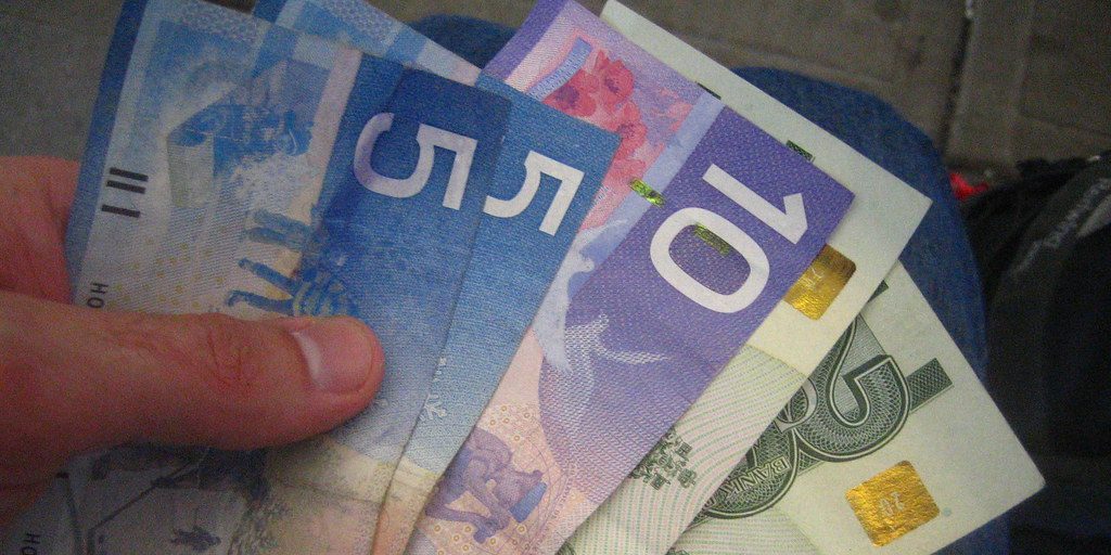Committee Recommends Faster Way to Increase N.S. Minimum Wage to $15/h - Vimarsana News