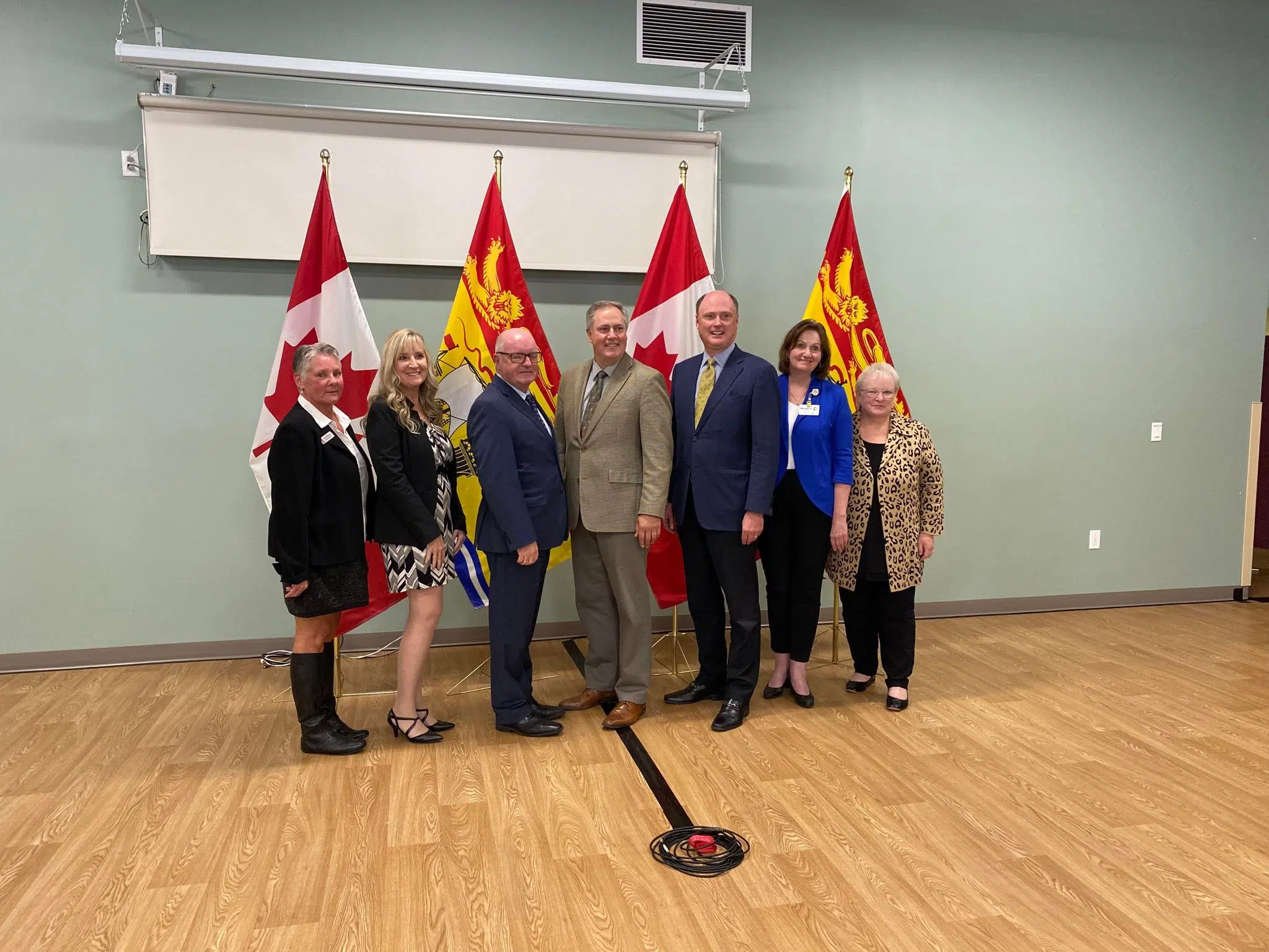 Province Partners With Maine University To Add Nursing Seats Country 94