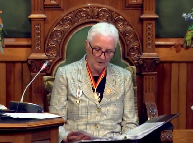 N.B. Throne Speech: Successes, Challenges, Growth & Opportunities - Vimarsana News