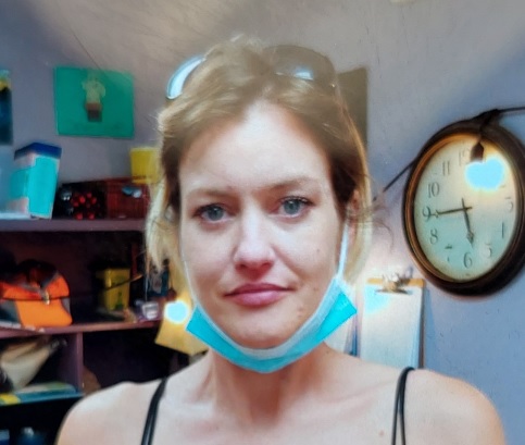 Moncton Woman Reported Missing - Vimarsana News
