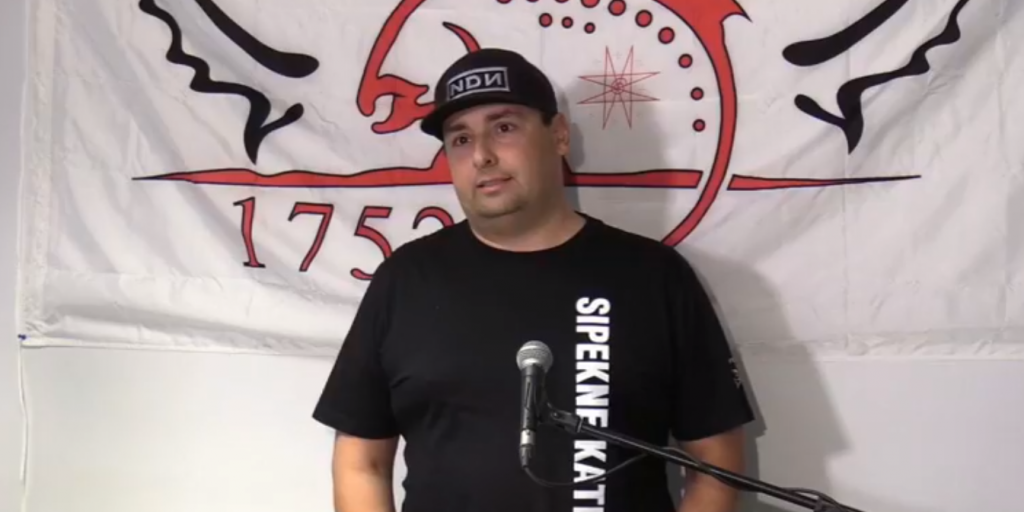 Sipekne'katik First Nation Elects New Chief - Vimarsana News