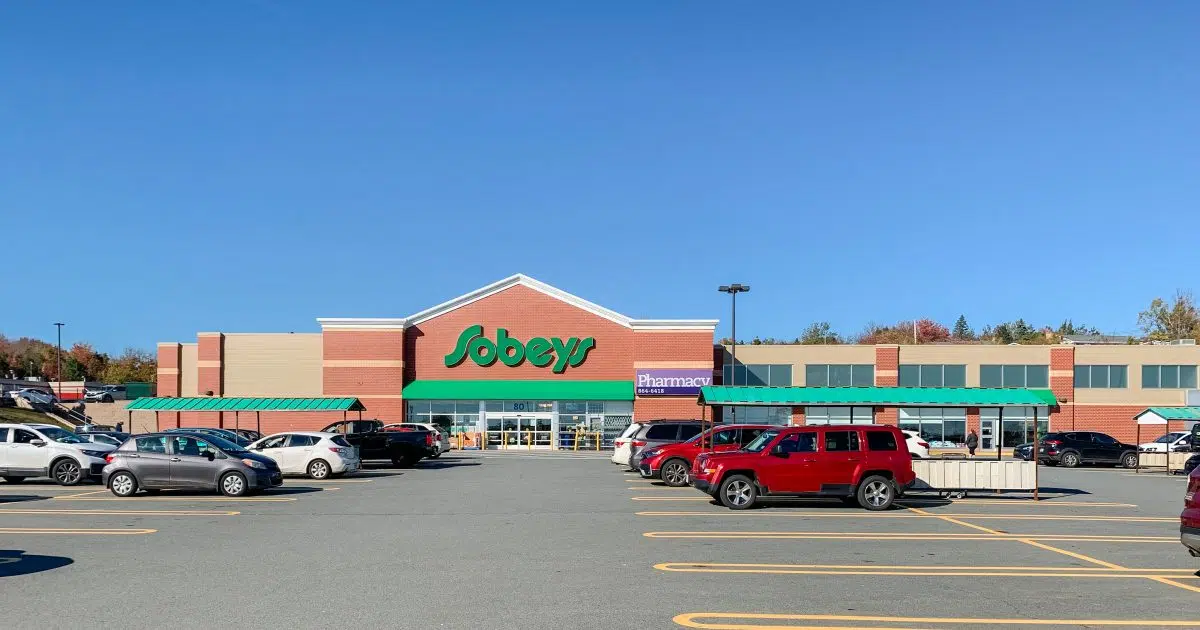 sobeys glen abbey