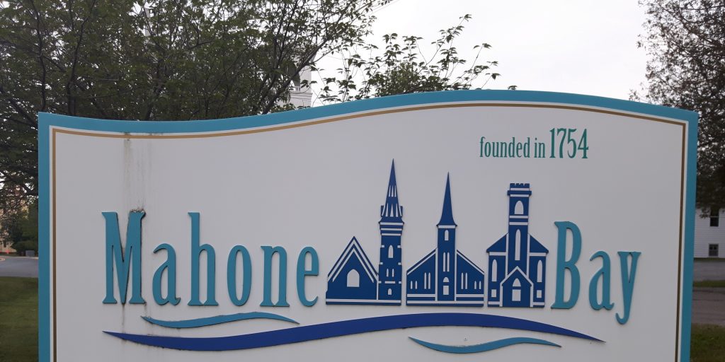 Mahone Bay To Elect New Councilor in November - Vimarsana News