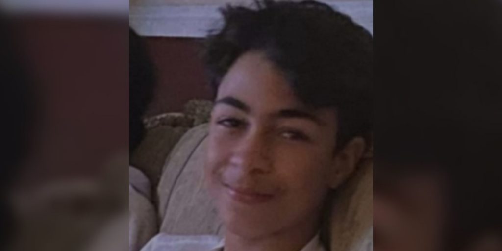 Police renew calls for tips to help solve teen's suspicious disappearance - Vimarsana News