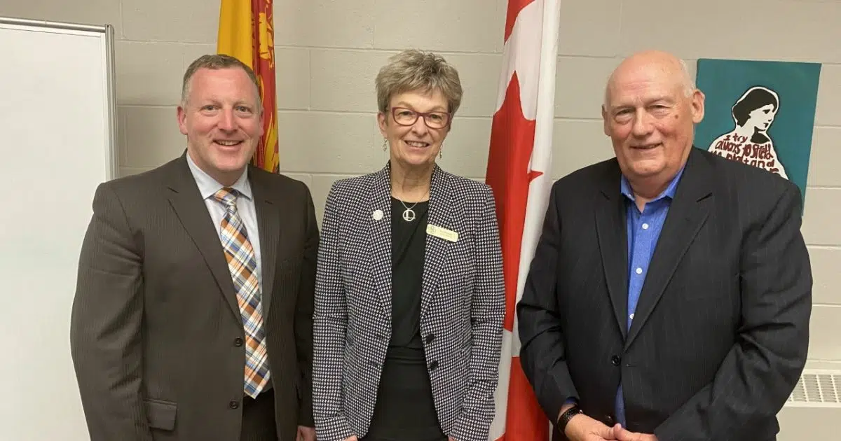 Anglophone South Names New Superintendent Country 94