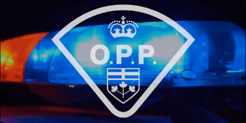 OPP Stats For Week of October 24 - Vimarsana News