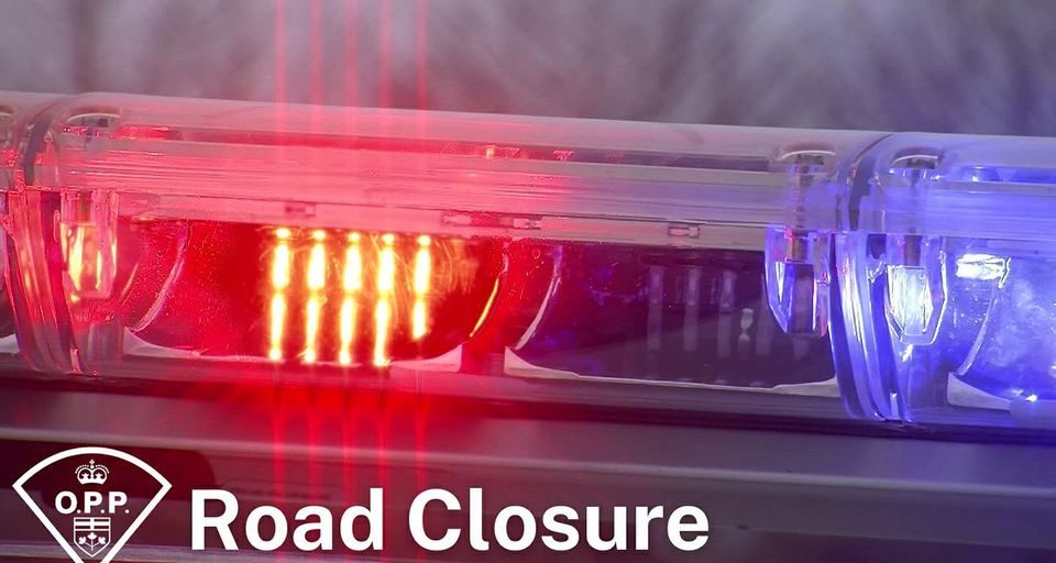 Hwy 17 closed east of Dryden after fatal collision - Vimarsana News