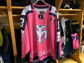 'Pink In The Rink' Continues This Weekend - Vimarsana News