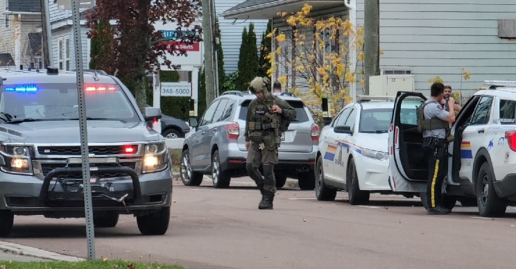 One Charged, Two Arrested After Gun Shot Incident - Vimarsana News