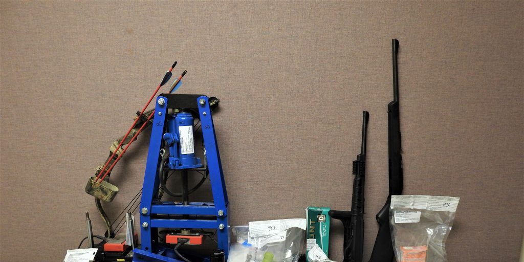 RCMP Seize Cocaine And Other Drugs Along With Rifles in Ardoise Drug Bust - Vimarsana News