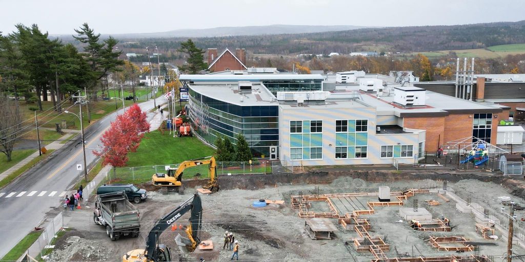 NSCC student residences aims to ease housing pressure - Vimarsana News