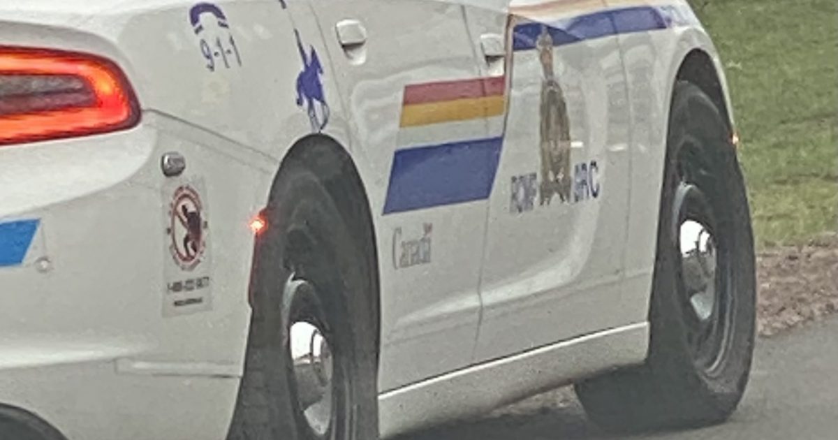 Man facing charges in connection with break-enter and thefts in N.B. - Vimarsana News