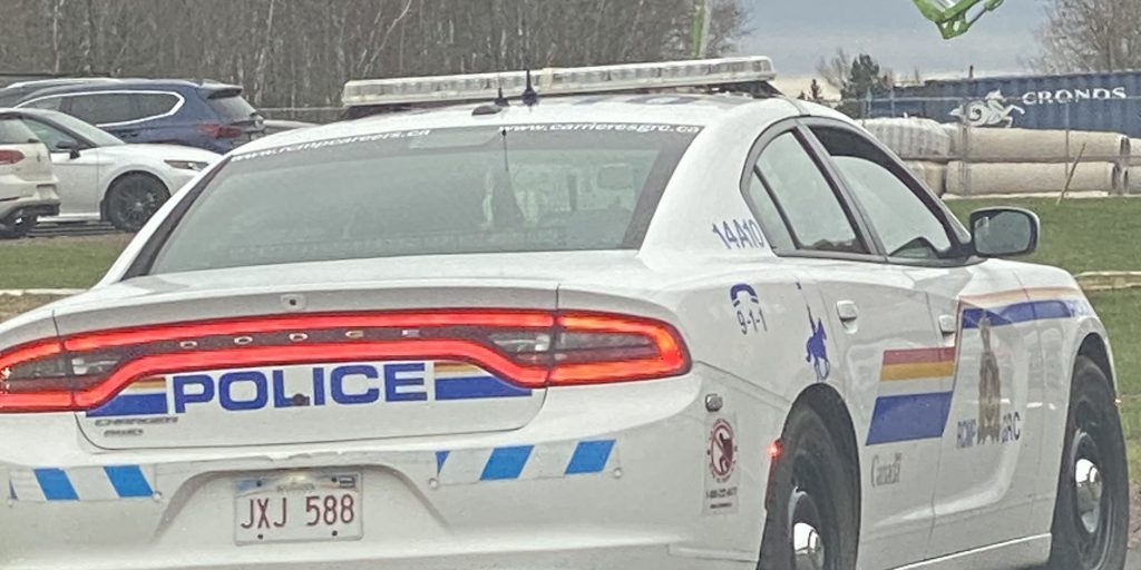 Red Bank First Nation Man Dies In Crash - Vimarsana News