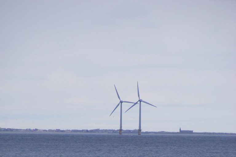 Federal Government Investing in Offshore Wind Projects - Vimarsana News