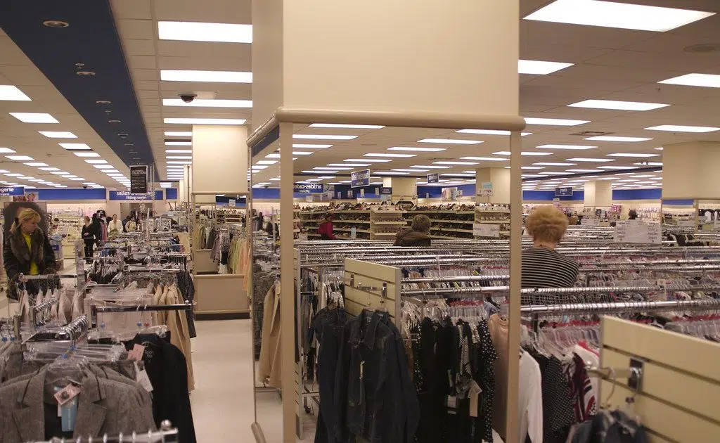 Winners coming to Halifax Shopping Centre CKBW