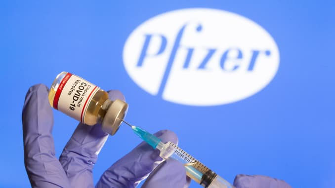 Pfizer Bivalent COVID 19 Vaccine Now Available for School Aged Children - Vimarsana News