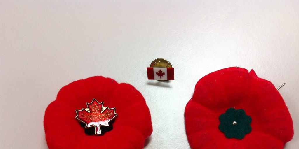 Remembrance Day Ceremony Returns To qplex - Vimarsana News