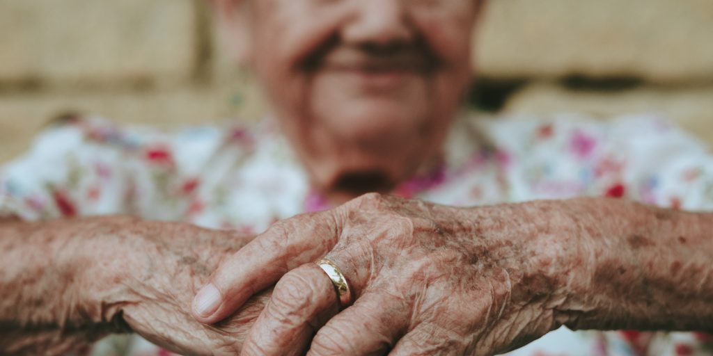Seniors And Youth Connect Through New Program - Vimarsana News