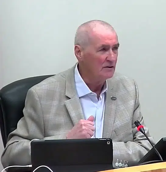 Dieppe Mayor Speaks Out About Languages Committee Appointment