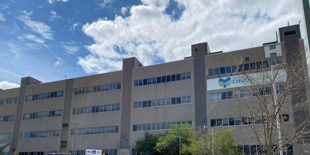 Dumont Hospital Utilizing Surgical Robot - Vimarsana News