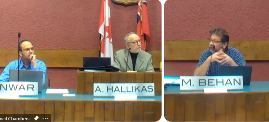 Council Accepts Lower Inflation Rate for User Fee Increases - Vimarsana News