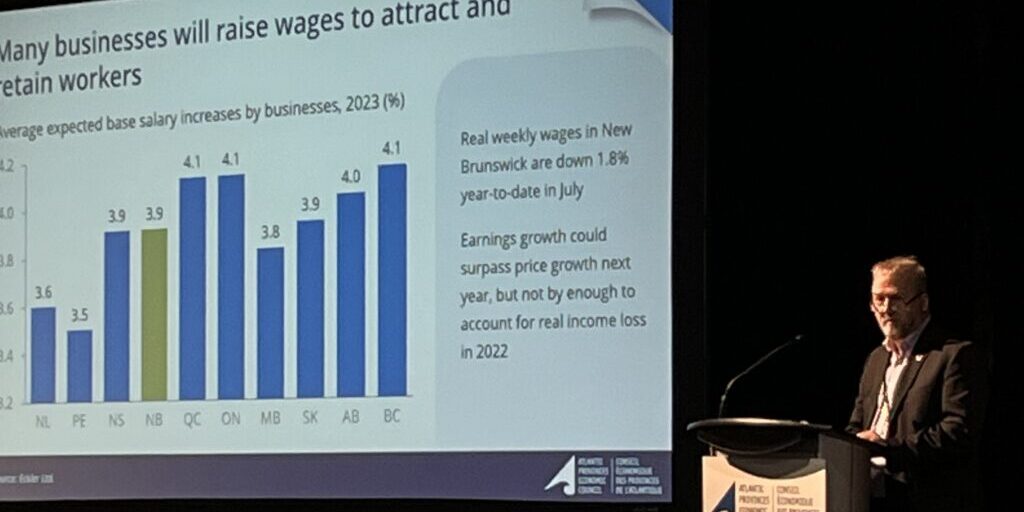 APEC Warns Of Slowing Economy In 2023 - Vimarsana News