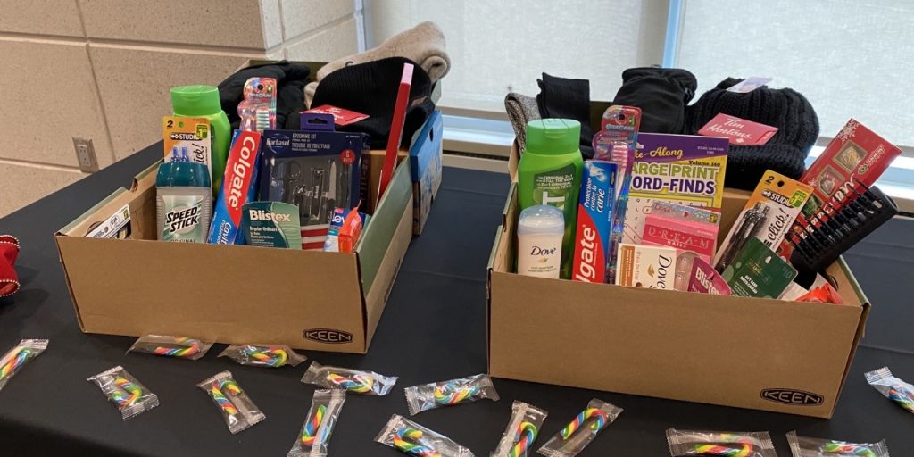 Holiday In A Box Campaign Returns - Vimarsana News