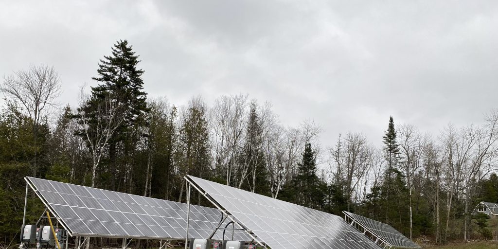 Solar Energy Now Part Of Grand Bay-Westfield Facility - Vimarsana News