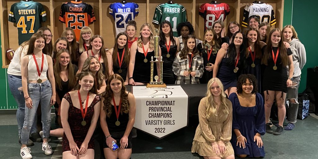 Growth in Girls Football After NB Championship Win - Vimarsana News