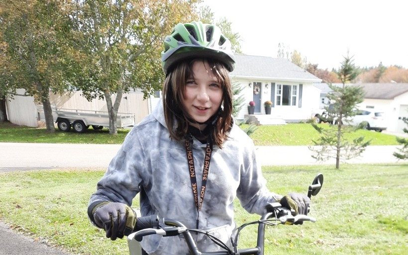Missing Teen from Shediac - Vimarsana News
