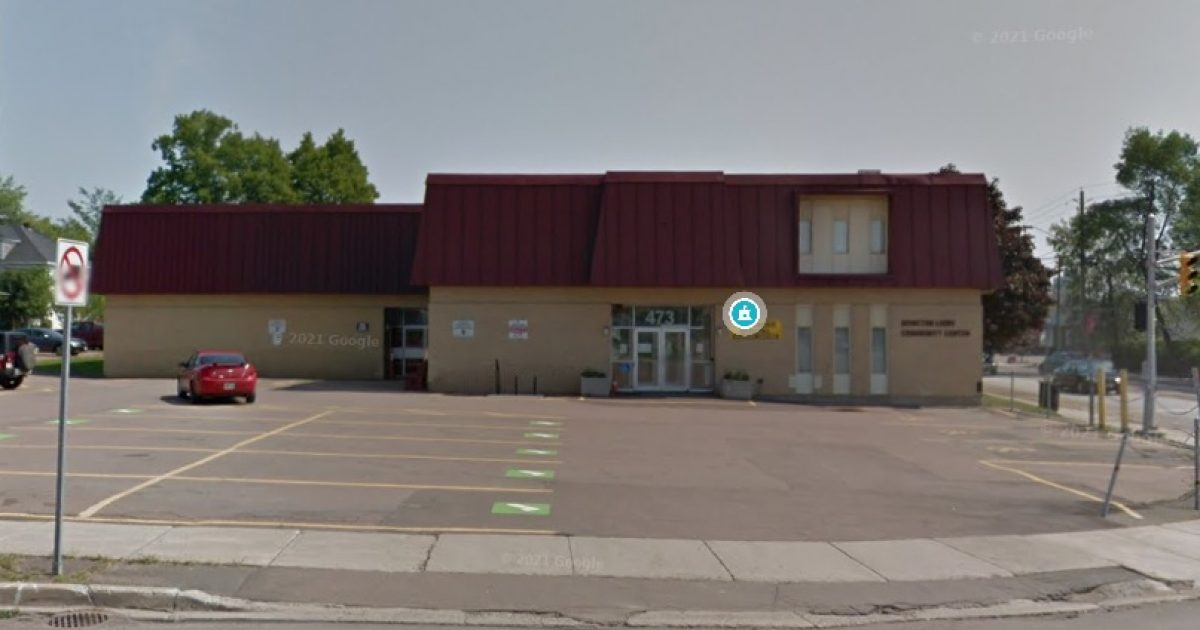 Province to reopen St. George Street shelter with new provider - Vimarsana News