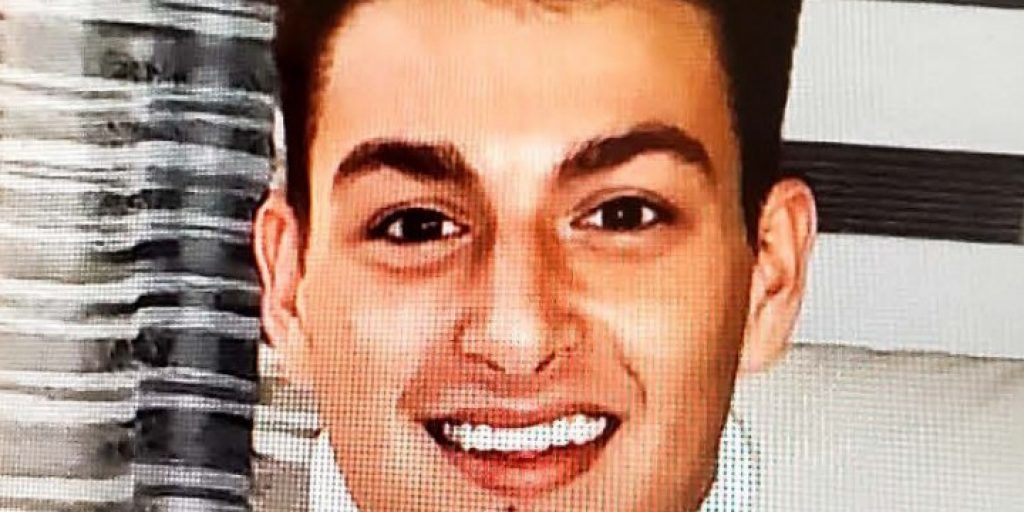 RCMP Release More Information About Missing Man - Vimarsana News