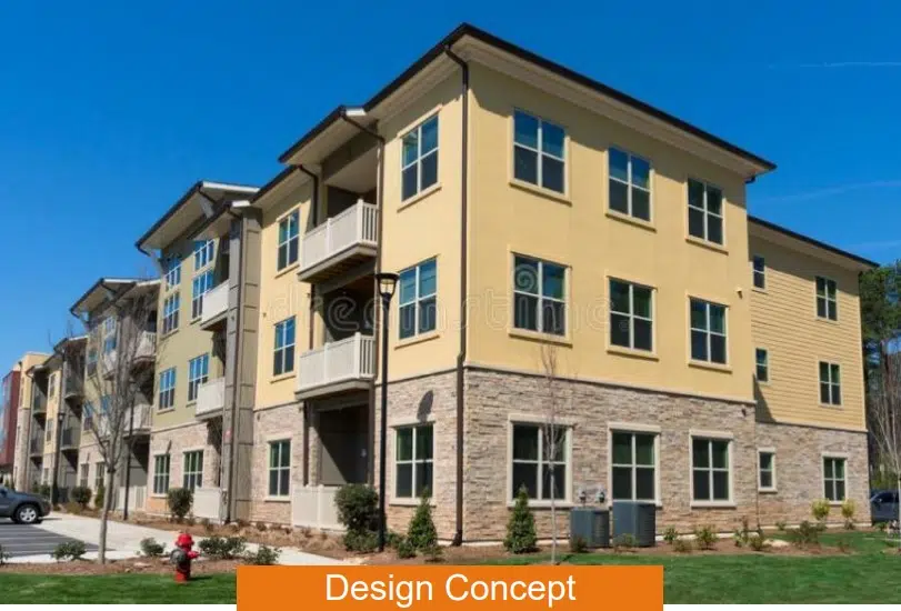 Council Gives First Approval To Proposed Development Country 94