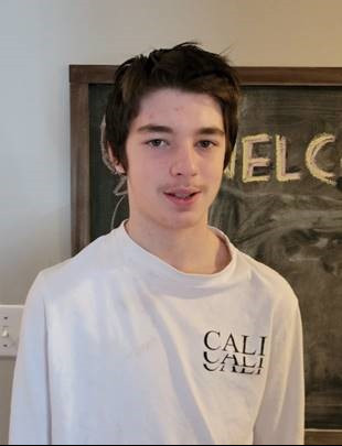 Missing 13-Year-Old-Boy In Moncton - Vimarsana News