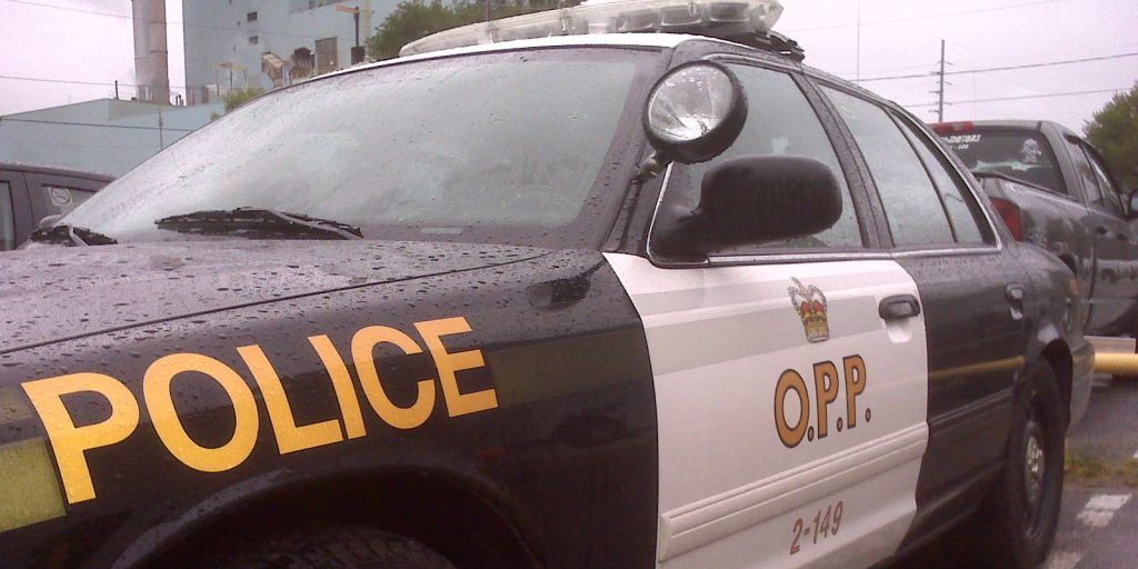 Ride Checks and eTickets Keep Area OPP Busy - Vimarsana News