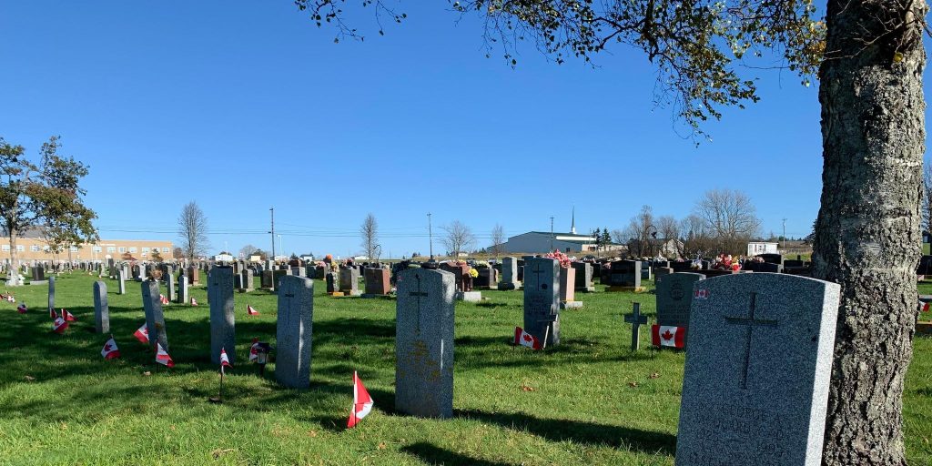 Community Effort To Honour Veterans Gravesites - Vimarsana News