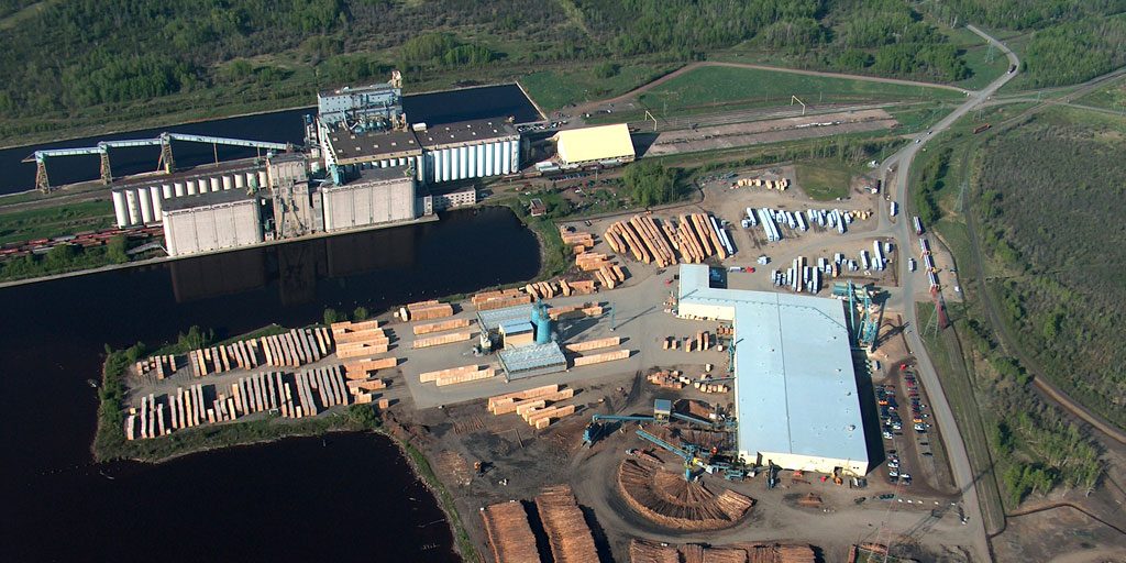 Resolute fined $120k after worker injured by equipment - Vimarsana News
