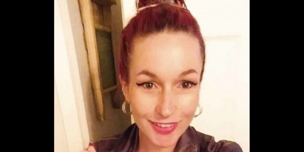 Moncton Woman Reported Missing - Vimarsana News