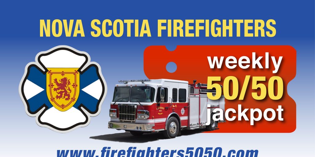 Falmouth Woman Wins Largest 50/50 Prize In N.S. History - Vimarsana News