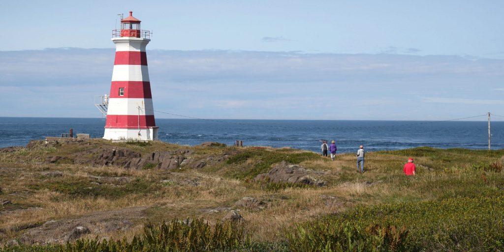 Feds invest $90 million for Natural Heritage Conservation Program - Vimarsana News