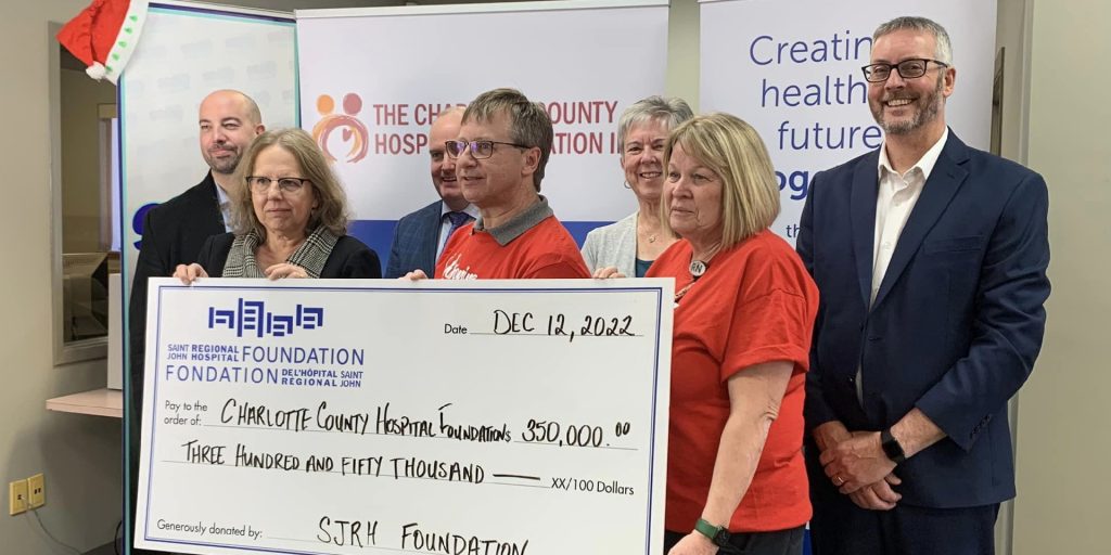 Fundraiser For CT Scan In St. Stephen Reaches Goal - Vimarsana News